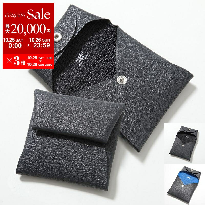 楽天市場】バスティア エルメス（メンズコインケース｜財布