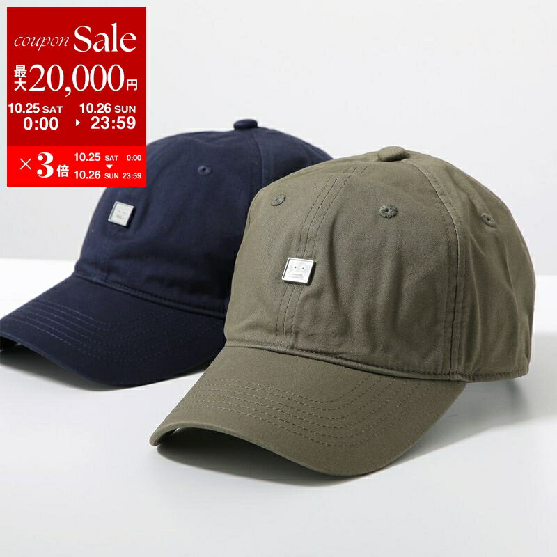 Acne Studios チェック ベースボールキャップ 楽天市場】Acne Studios アクネストゥディオズ ベースボール