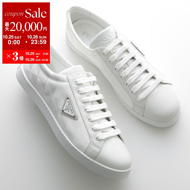 楽天市場】プラダ スニーカー（靴）の通販