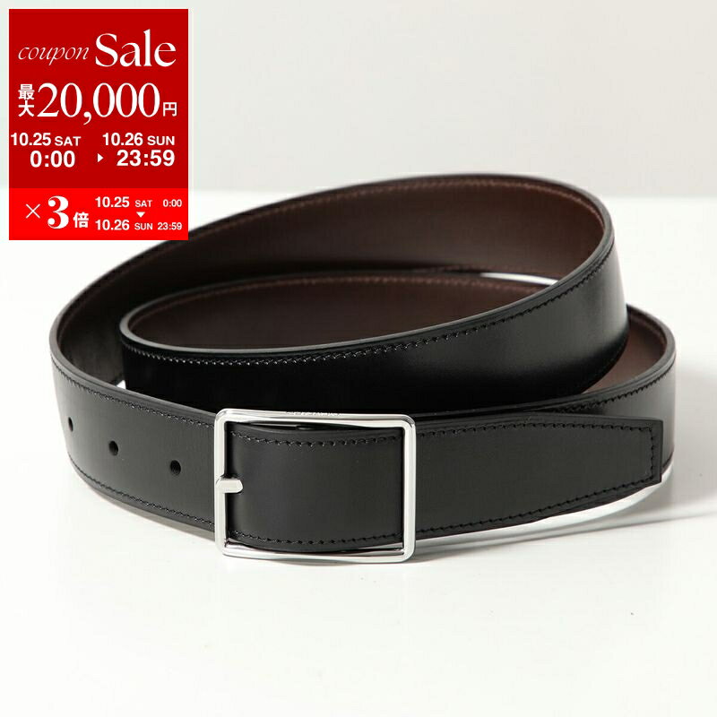 未使用　jm weston ベルト　ブラウン　ゴールドバックル　70 未使用 jm weston ベルト ブラウン ゴールドバックル 70 未使用