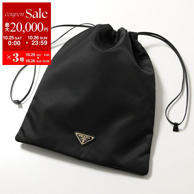 楽天市場】プラダ PRADA（アクセサリーポーチ｜レディースバッグ