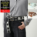 【10/27-9:59迄4,000円OFFクーポン対象】MARNI マルニ スライダーベルト CNMO0113A0 P5333 レディース ロゴ Dリング カラー3色【outlet】