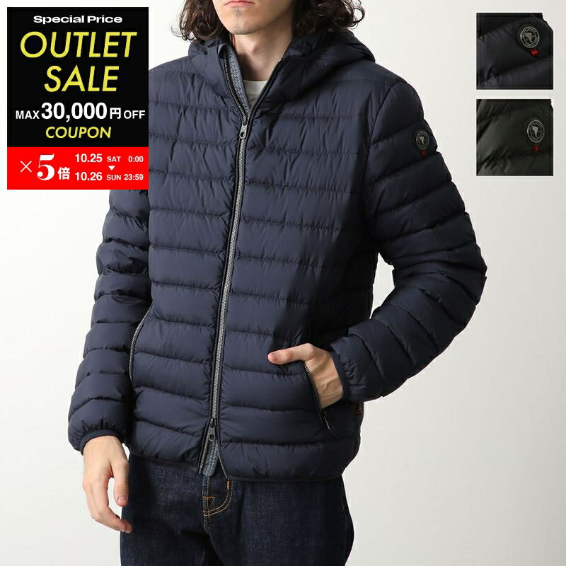 【10/27-9:59迄4,000円OFFクーポン対象】CAPE HORN ケープホーン ダウンジャケット MATT CLIPPER マッ..