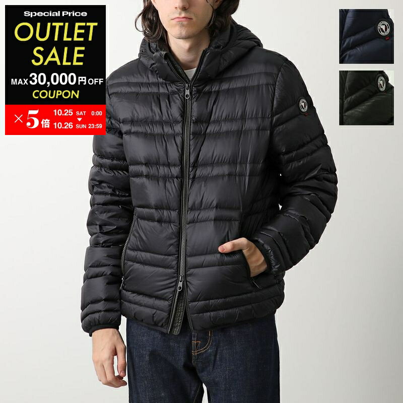 【10/27-9:59迄2,000円OFFクーポン対象】CAPE HORN ケープホーン ダウンジャケット SHINY CLIPPER シャ..