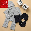 【10/30限定・最大2万円OFFクーポン配布中】MARNI KIDS マルニ キッズ ベビー ギフトセット M01532 M00UL ガールズ ボーイズ ロン...