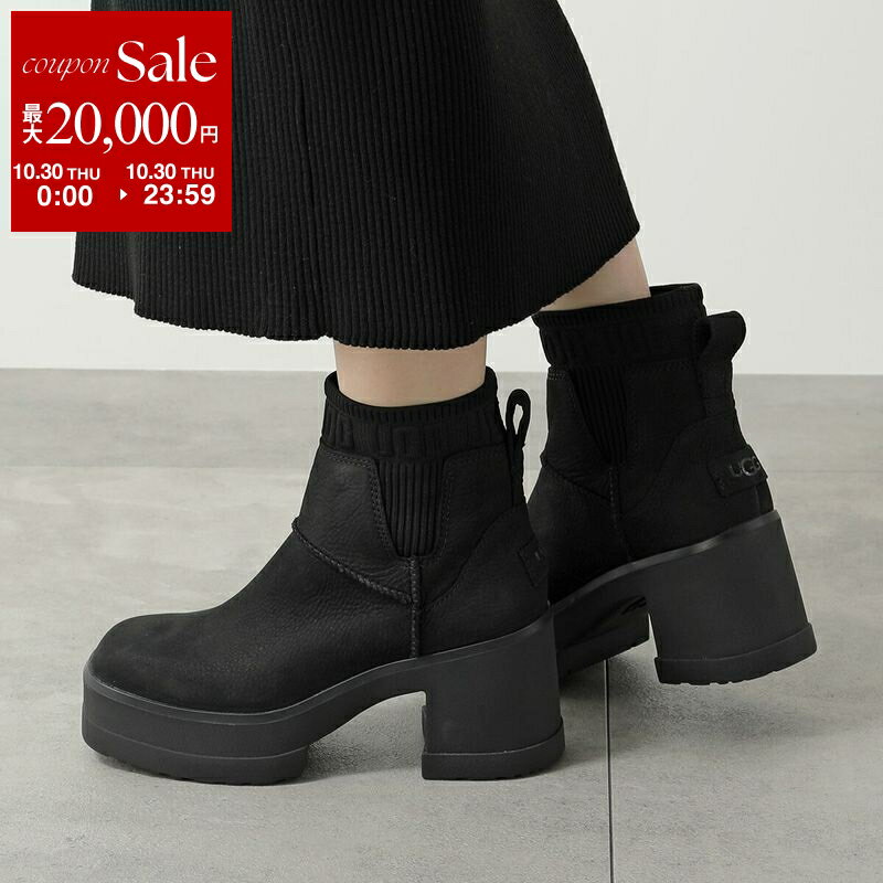 楽天市場】アグ（サイドゴア｜ブーツ）：レディース靴<靴の通販