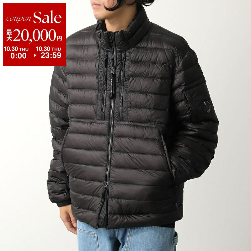 楽天市場】c.p.company（カラーブラック）（コート・ジャケット