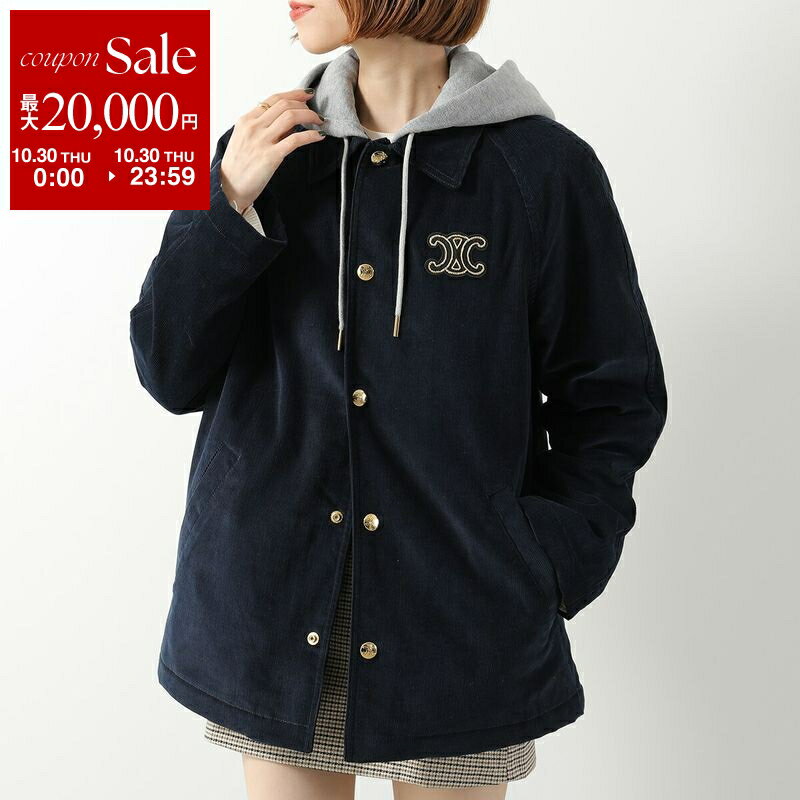 CELINE ジャージ スカート 210.jpg