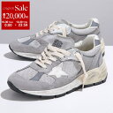 【10/30限定・最大2万円OFFクーポン配布中】【36のみ】GOLDEN GOOSE ゴールデングース スニーカー D