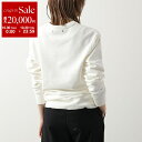 【10/30限定・最大2万円OFFクーポン配布中】GOLDEN GOOSE ゴールデングース トレーナー GMP0122