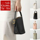 【10/30限定・最大2万円OFFクーポン配布中】J&M DAVIDSON ハンドバッグ NANO QUIVER BUCKET ナノ クイバー バケット LNSN-0XX-SCXX レディース レザー 鞄 カラー4色