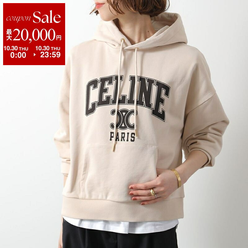 楽天市場】セリーヌ パーカーの通販