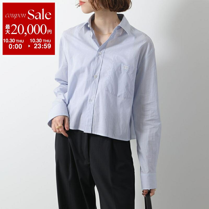 楽天市場】セリーヌ（シャツ・ブラウス｜トップス）：レディース