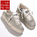 【10/30限定・最大2万円OFFクーポン配布中】GOLDEN GOOSE ゴールデングース スニーカー SOUL ST