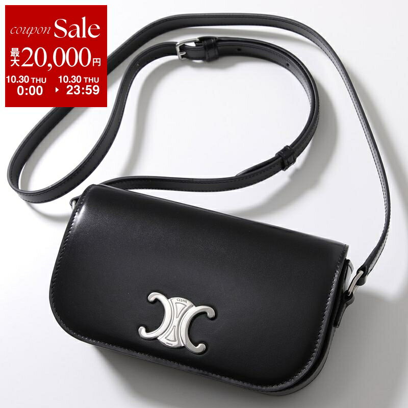 楽天市場】セリーヌ トリオ スモール 新品の通販