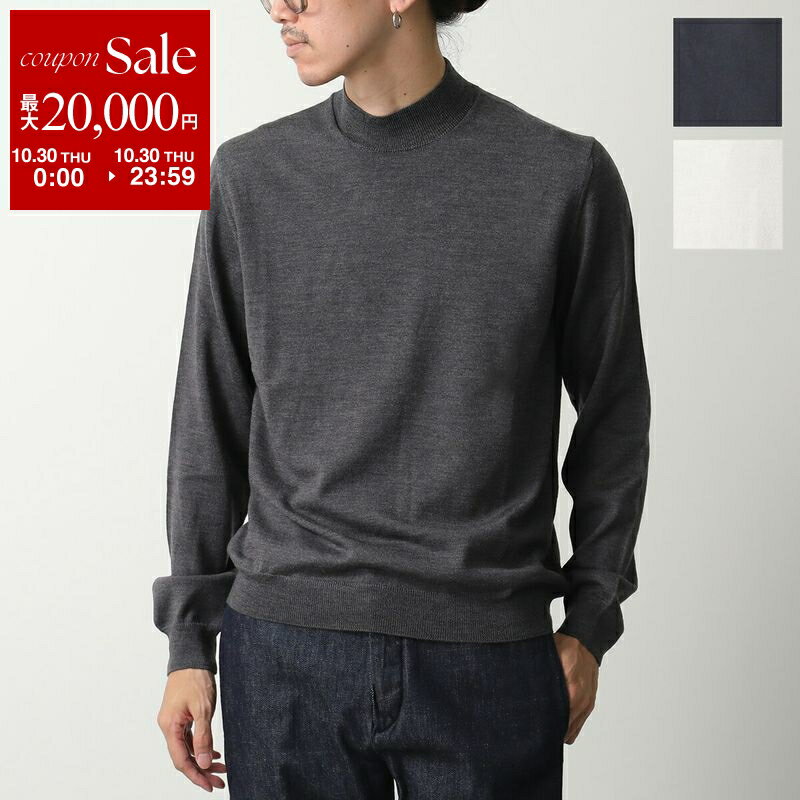 ZANONEザノーネセーター810...