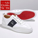 【10/30限定・最大2万円OFFクーポン配布中】Christian Louboutin クリスチャンルブタン スニーカー RETERO レトロ 3250204