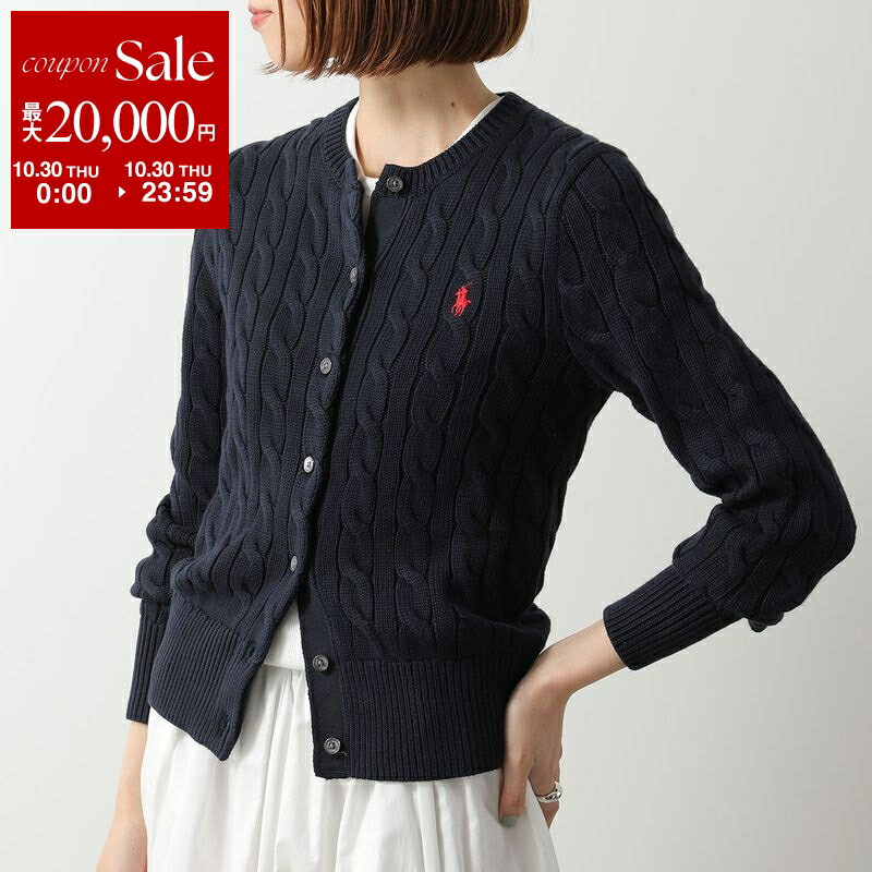 楽天市場】ラルフローレン（カーディガン・ボレロ｜トップス