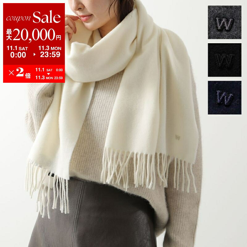 【新品】マックスマーラ マフラー ストール ダークグレー MAXMARA WEEKEND LINE MAX MARA ウィークエンド マックスマーラ