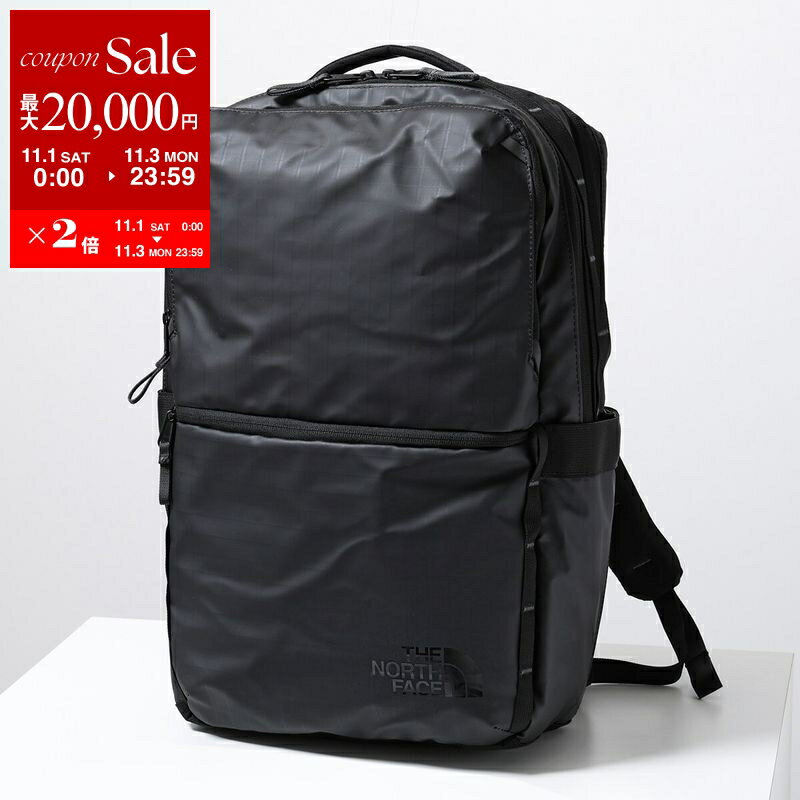 【11/1～11/3限定・最大2万円OFFクーポン配布中】THE NORTH FACE ザノースフェイス バックパック BASE ..