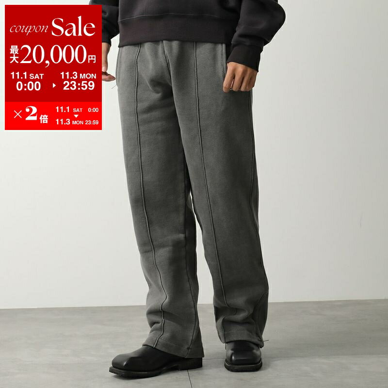 OURLEGACY スラックス OUR LEGACY Slack パンツ | グレー | FARFETCH JP
