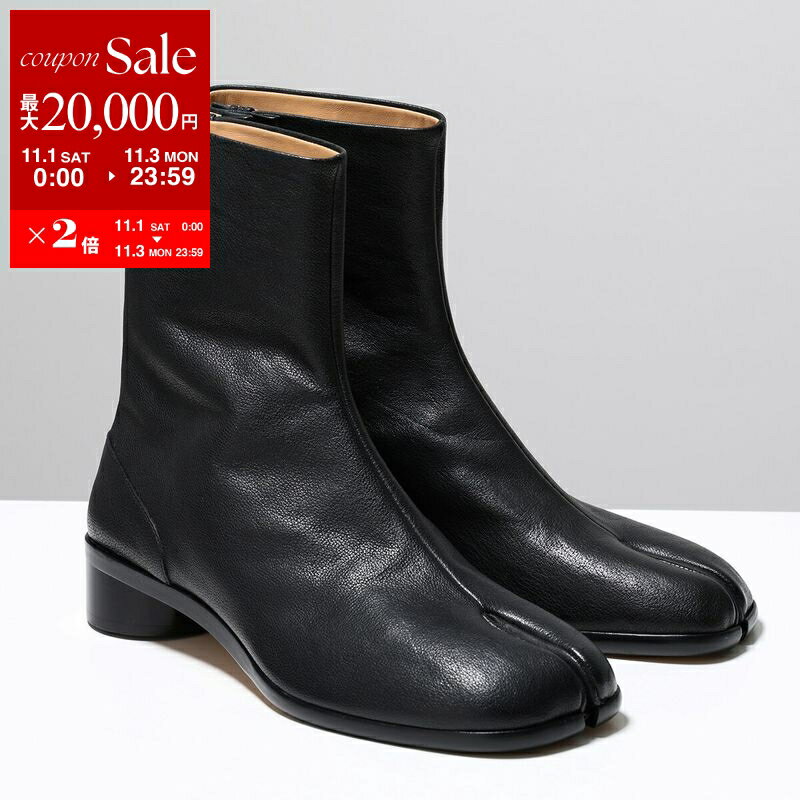 楽天市場】maison margiela tabi ブーツ（ブーツ｜メンズ靴