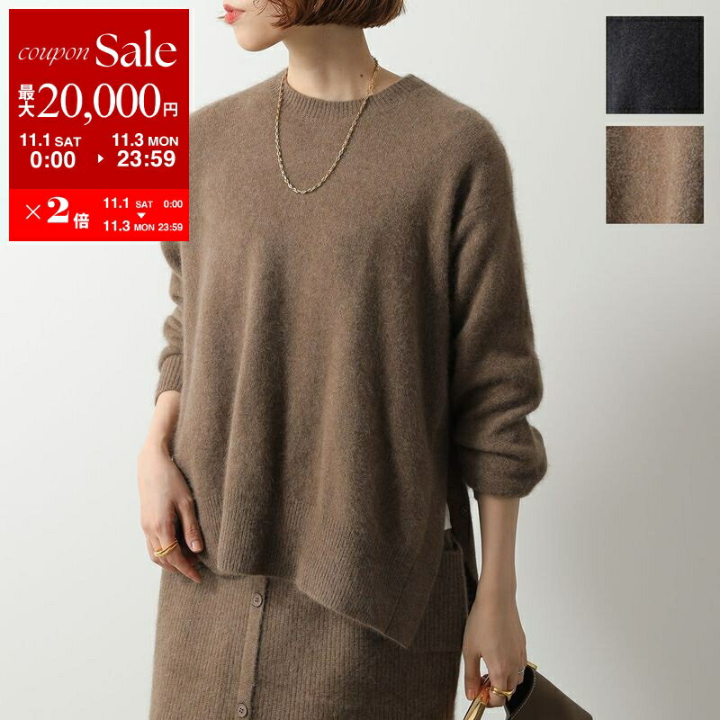 【11/1～11/3限定・最大2万円OFFクーポン配布中】C.T.plage シーティー・プラージュ セーター Hamilton..