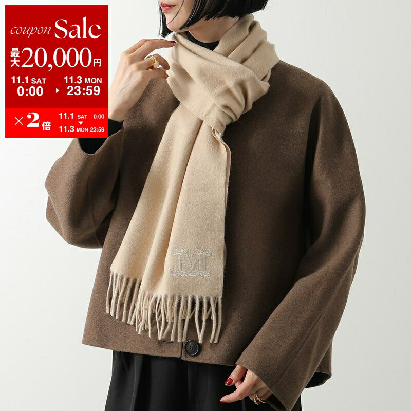 楽天市場】マックス マーラ スカーフの通販