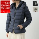 【11/1~11/3限定・最大2万円OFFクーポン配布中】CAPE HORN ケープホーン ダウンジャケット MATT STELLA B2560 レディース フード付き ショート丈 撥水