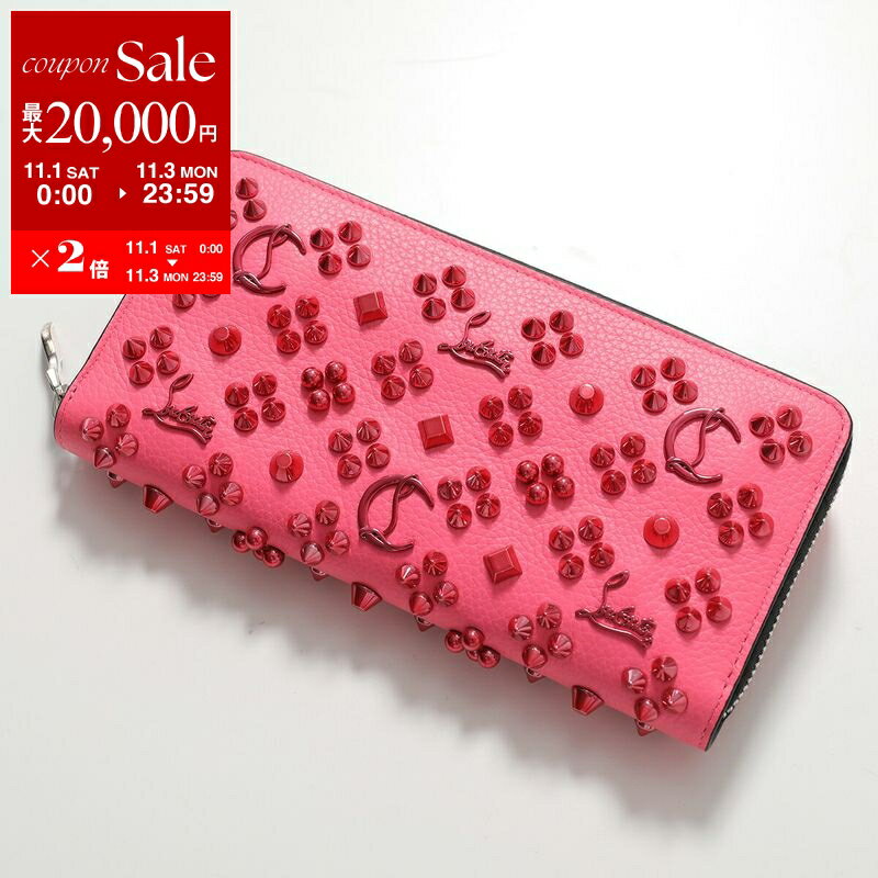 楽天市場】ルブタン 財布（レディース財布｜財布・ケース