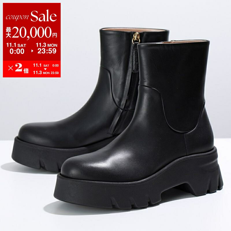 楽天市場】ジャンヴィト ロッシ ブーツの通販