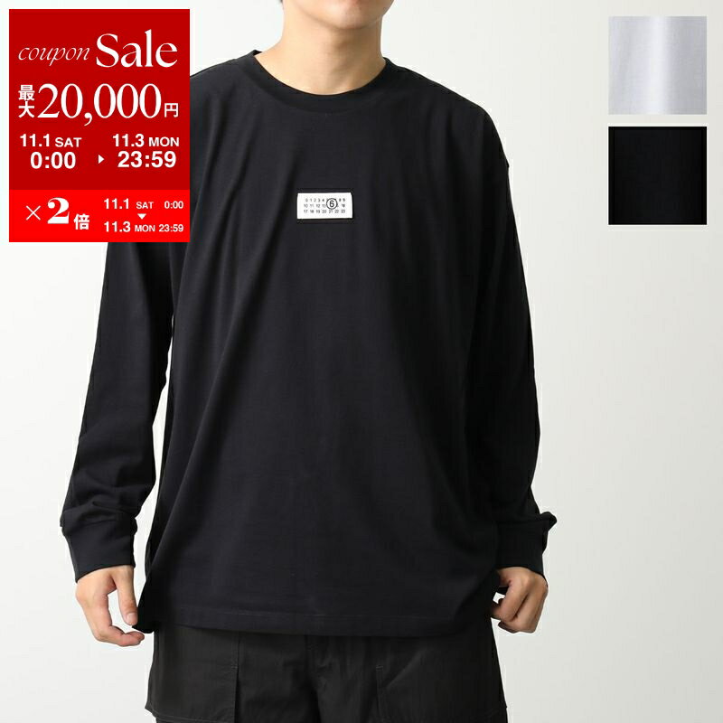 楽天市場】margiela ロンt（Tシャツ・カットソー｜トップス