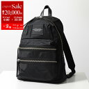 【11/1~11/3限定・最大2万円OFFクーポン配布中】MARC JACOBS マークジェイコブス バックパック THE BIKER NYLON LARGE ザ バイカー 2F3HBP028H02 レディース ナイロン ラージ バッグ 鞄 001/BLACK