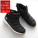 【11/1~11/3限定・最大2万円OFFクーポン配布中】THE NORTH FACE ザノースフェイス スノーブーツ THERMOBALL PULL-ON WP サーモボール プル オン NF0A5LWE レディース ショートブーツ 靴 R0G/BLACK-GARDENIA-WHITE