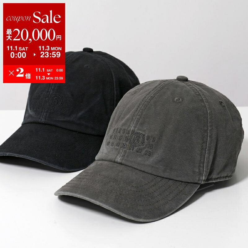 MM6 Maison Margiela フェルトハット グレー イタリア製 MM6 Maison Margiela フェルトハット グレー イタリア製