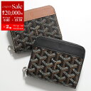 【11/1~11/3限定・最大2万円OFFクーポン配布中】GOYARD ゴヤール 二つ折り財布 MA ...