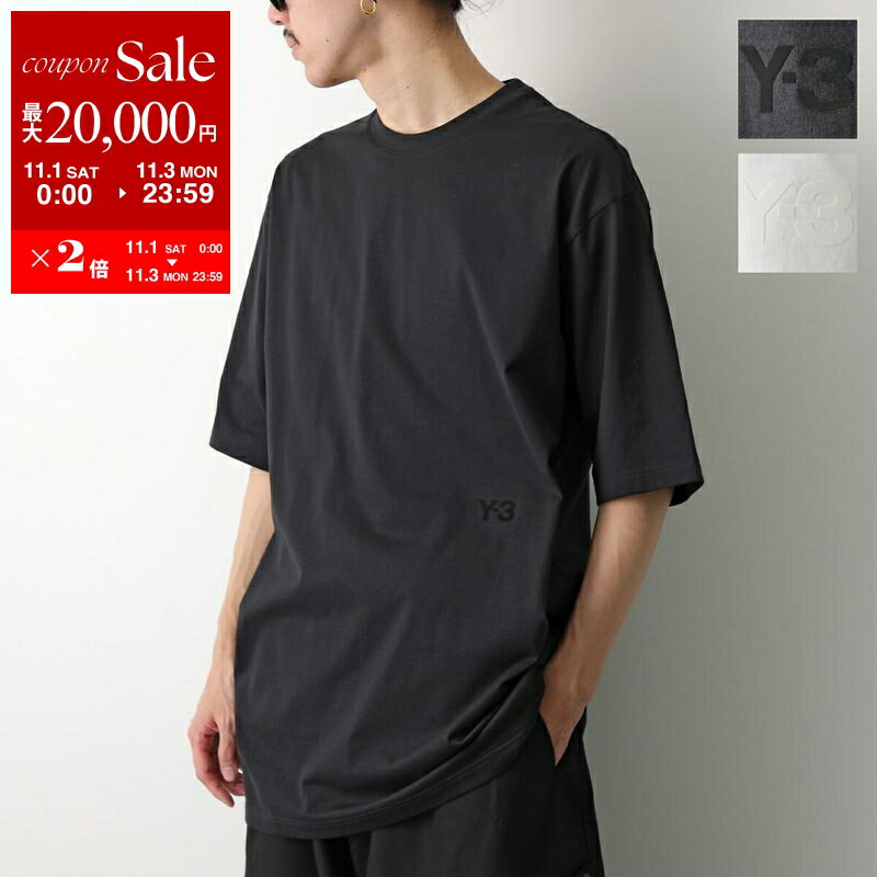 Y-3 シャツ　ブラック hJw6HNzVsvP2.jpg?width=768