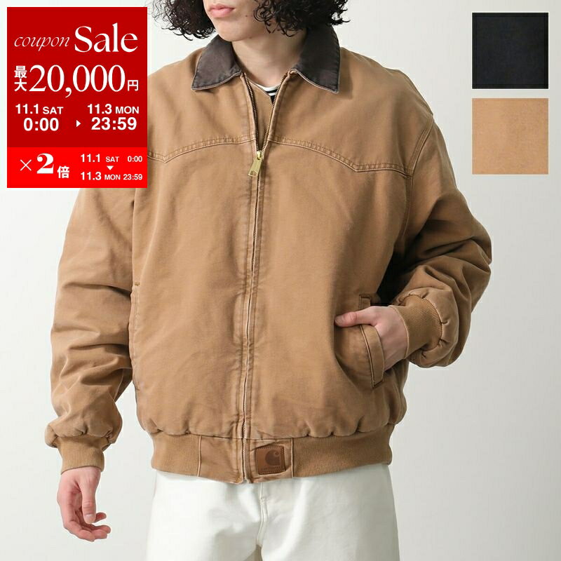 カーハート　サンタフェジャケット　Y02 HTG カーハート サンタフェジャケット Y02 HTG Carhartt Santa Fe