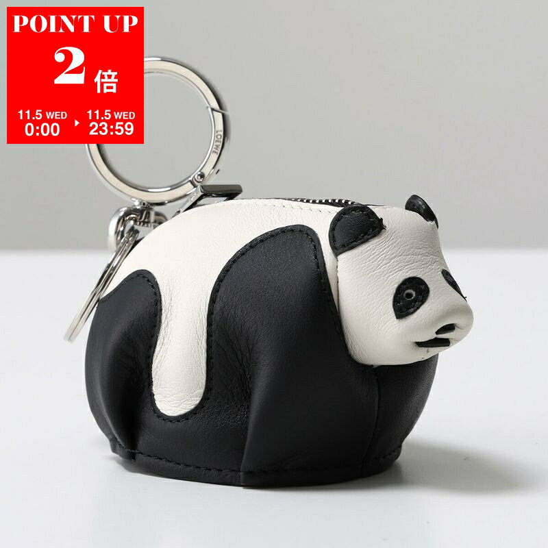 楽天市場】ロエベ パンダ（バッグ・小物・ブランド雑貨）の通販