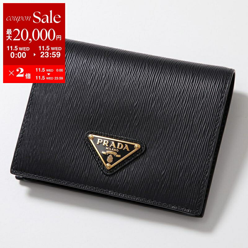 ✨未使用に近い✨　PRADA ミディアムウォレット　ミニ財布　ヴィッテロムーブ 楽天市場】prada vitello move（バッグ・小物・ブランド雑貨）の通販