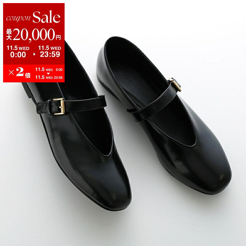 楽天市場】メリージェーン（ブランドファビオルスコーニ