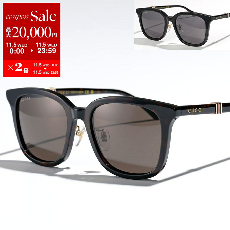 GUCCI グッチ サングラス GG1498SK メン