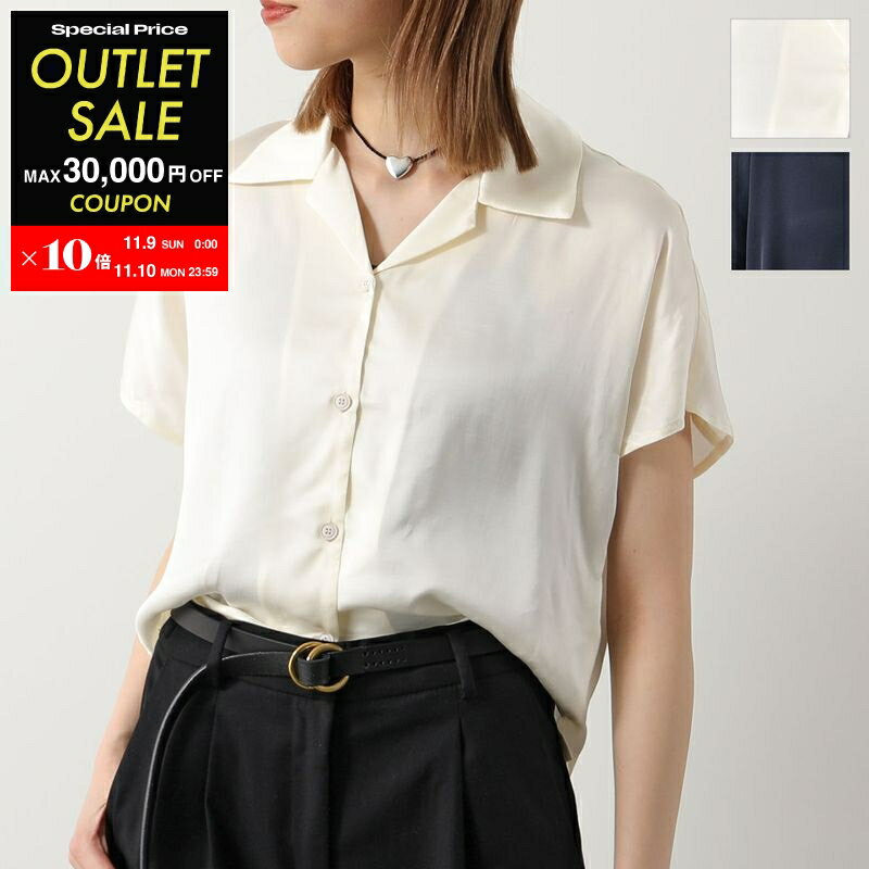 11/10-23:592,000OFFݥоݡAPC A.P.C. ڡ Ⱦµ MILEY VIAKQ F12580 ǥ ƥ ֥饦 ߥ 硼Ⱦ 顼2po_jyuuuۡoutlet