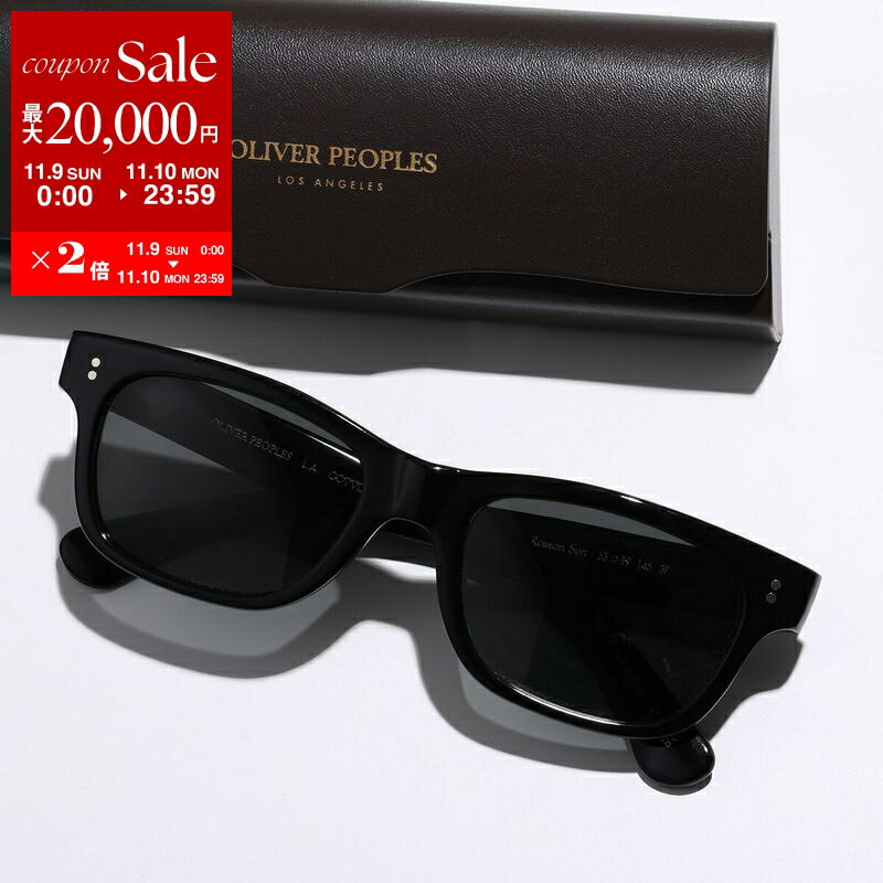 OLIVER PEOPLES オリバーピープルズ サングラス OV55...(4)