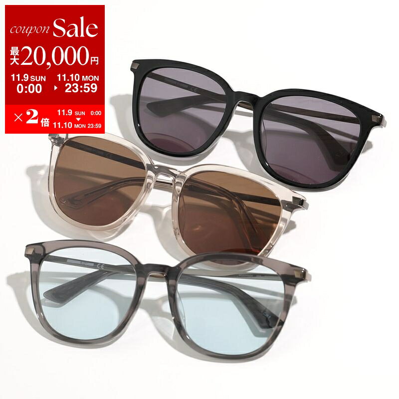 【11/9-11/10限定・最大2万円OFFクーポン配布中】MCQ ALEXAN