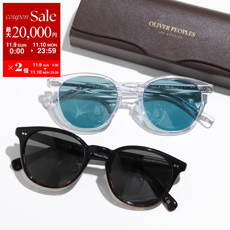 OLIVER PEOPLES オリバーピープルズ サングラス Desm...(4)