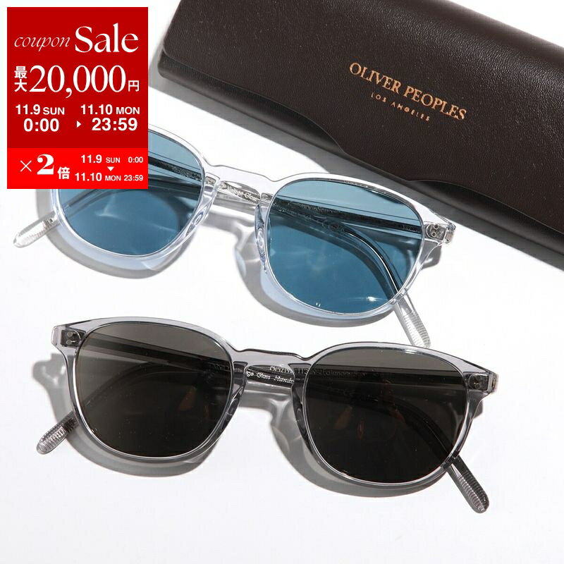 OLIVER PEOPLES オリバーピープルズ サングラス Fair...(4)