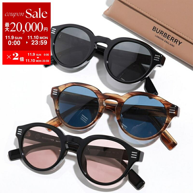 BURBERRY バーバリー サングラス 4404F 3001 440...(4)