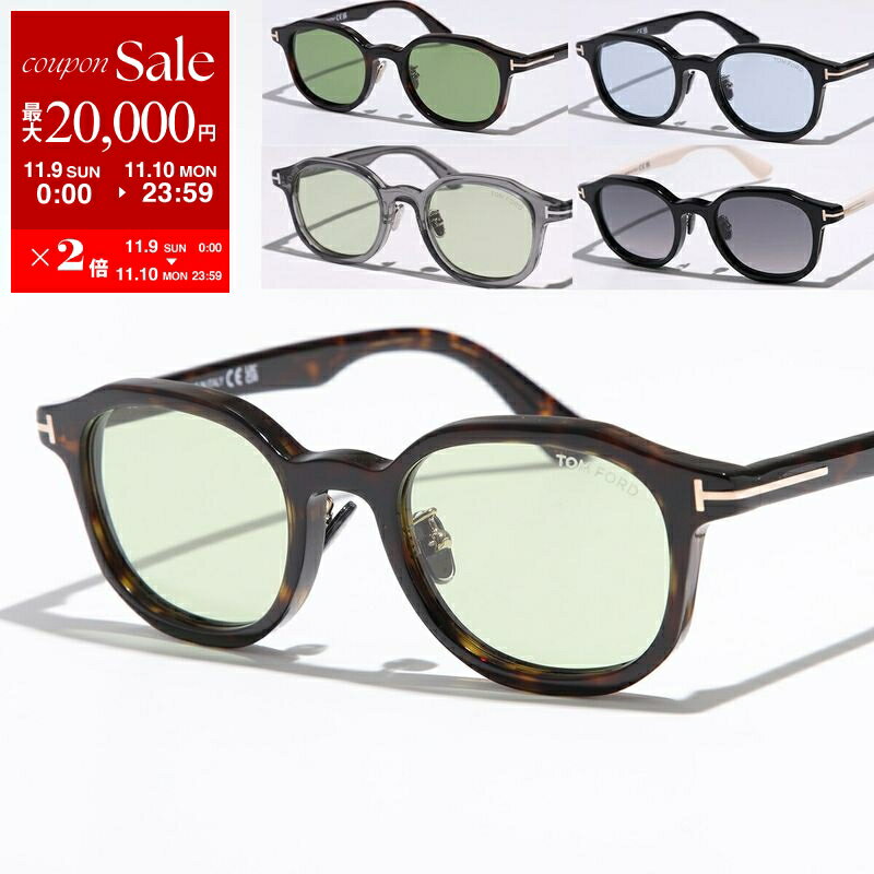 TOM FORD トムフォード サングラス TF1149-D FT11...(4)