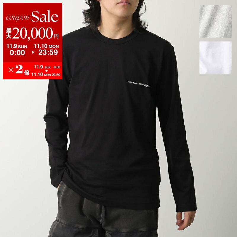 美品 コムデギャルソン ロンＴ カットソー ブラック M 楽天市場】コムデギャルソン ロンtの通販